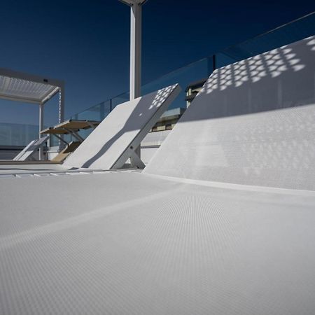 Hotel Eraclea Lido di Jesolo Exterior photo