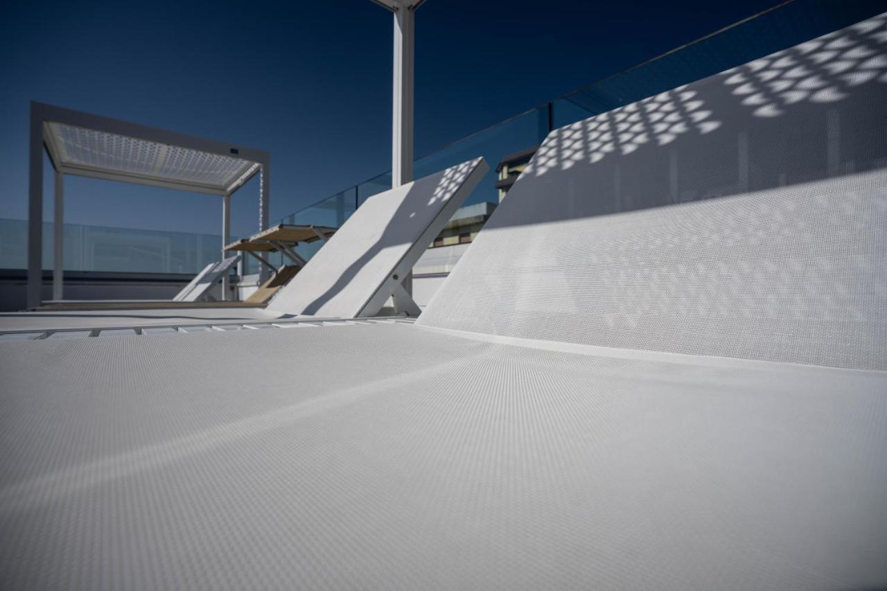 Hotel Eraclea Lido di Jesolo Exterior photo