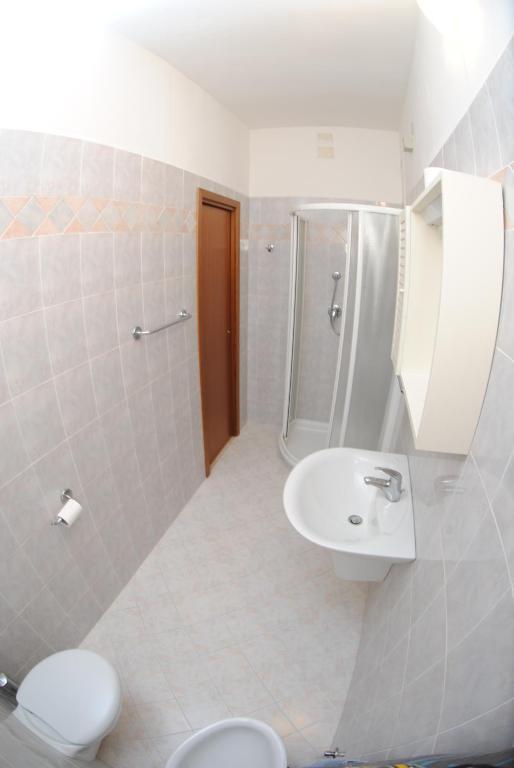 Hotel Eraclea Lido di Jesolo Room photo