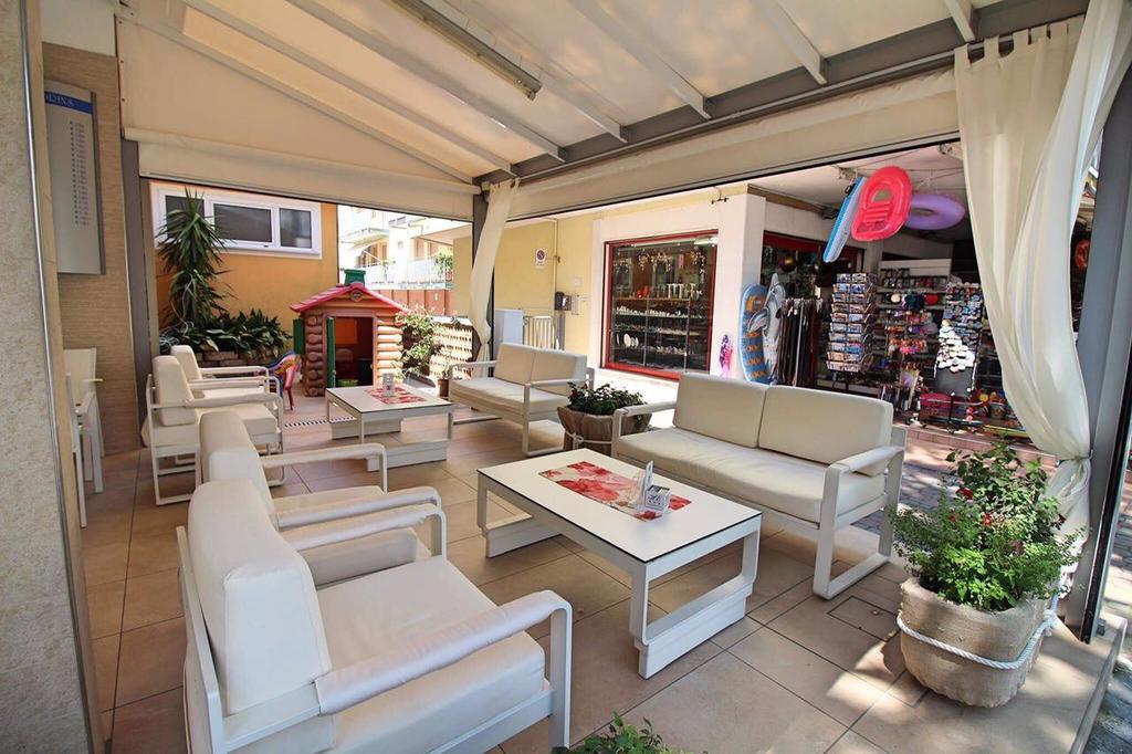 Hotel Eraclea Lido di Jesolo Exterior photo