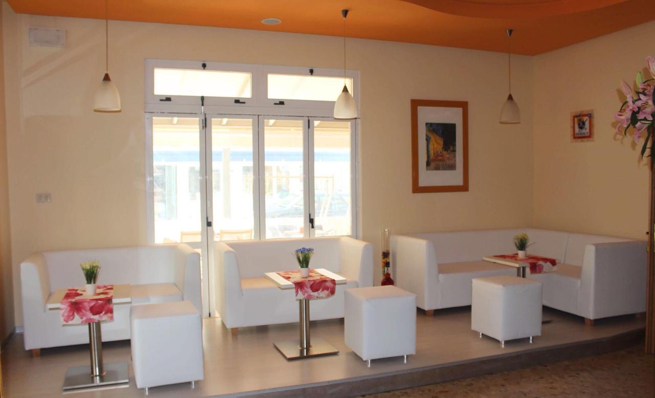 Hotel Eraclea Lido di Jesolo Exterior photo